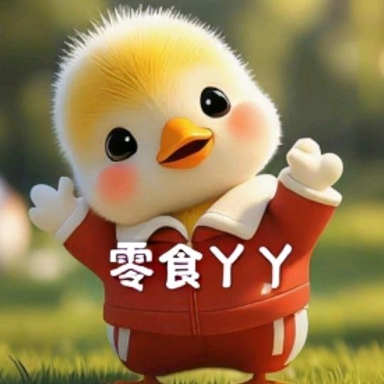 阿萌小零食