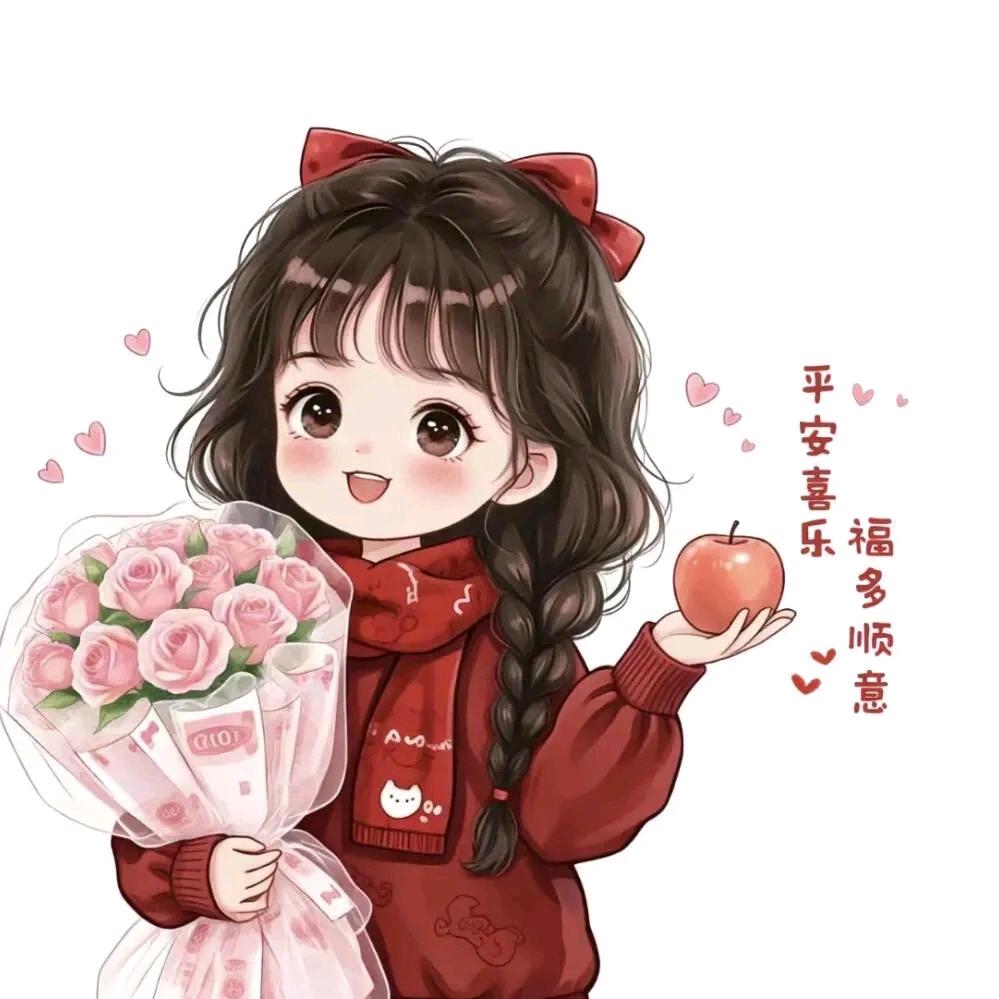 小姐姐🌹