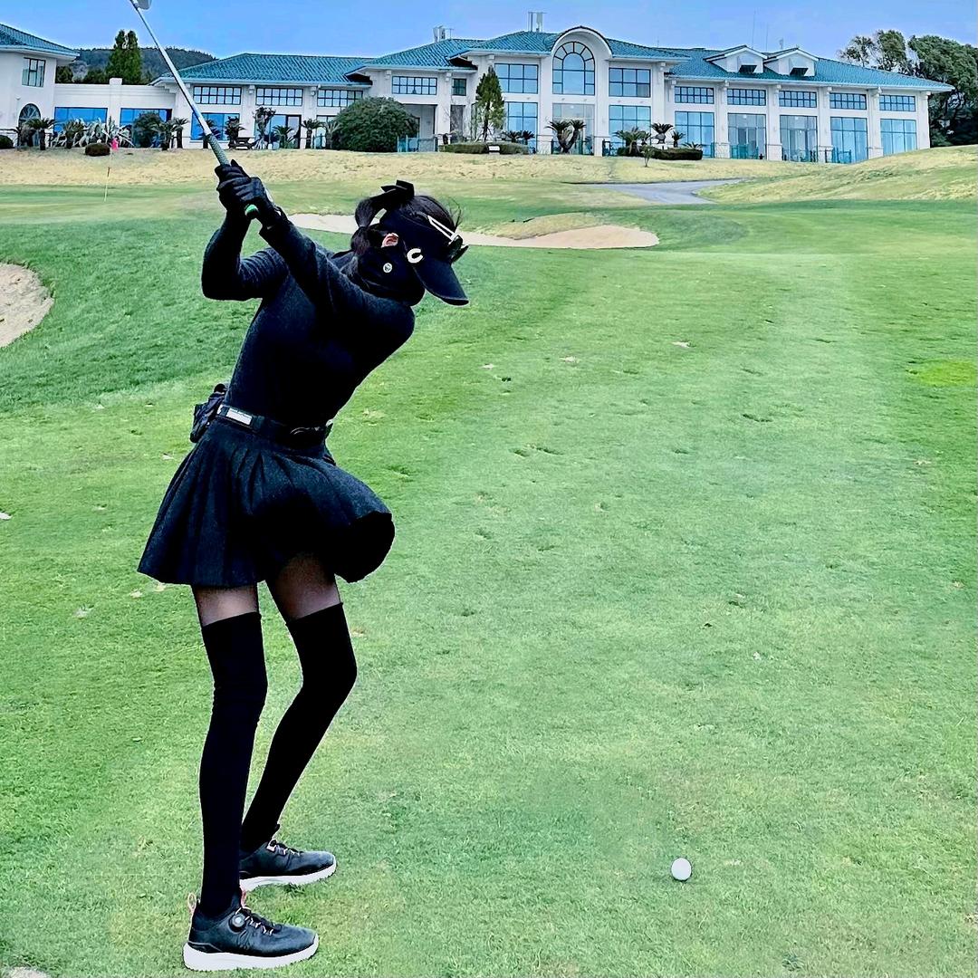 十八⛳