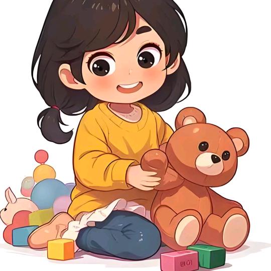 菲菲小乐园