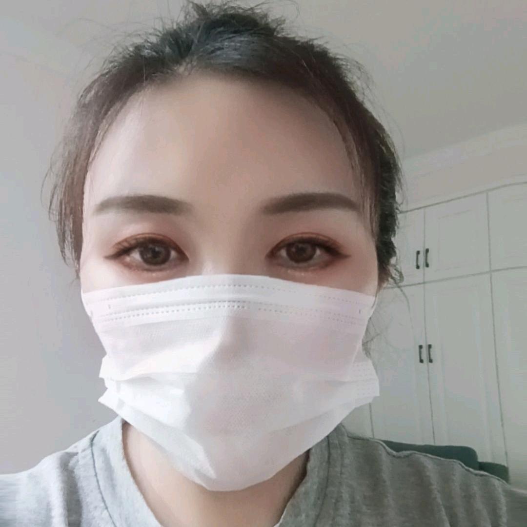卖煎饼的小姐姐