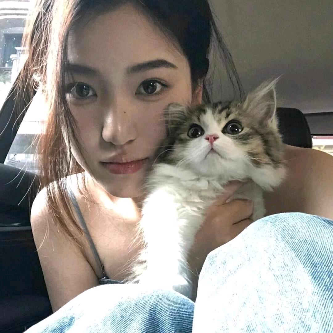 吃不胖女士