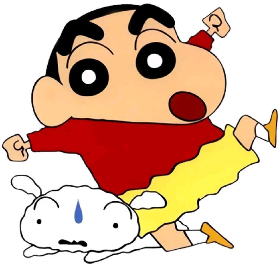 蜡笔小新