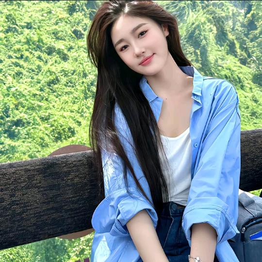 我叫美林