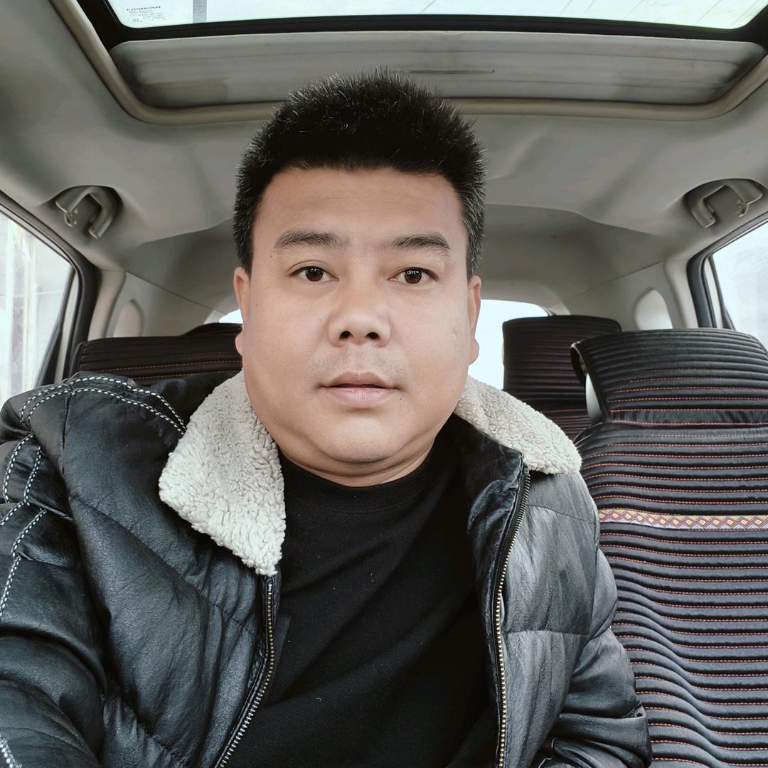 八零后的老虎