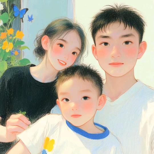 🌈🌈记丶忆🌈🌈