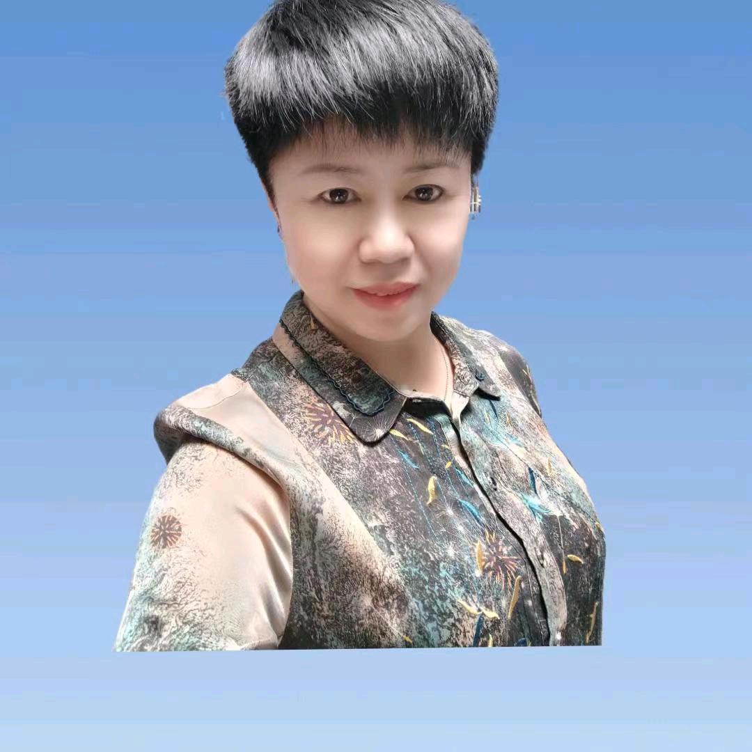 婧雯奶奶 （盖氏家族 德州市总代理）