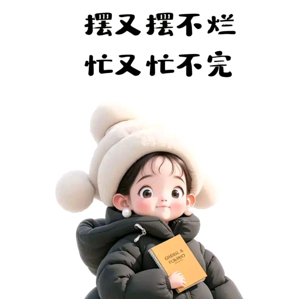 孤芳自赏