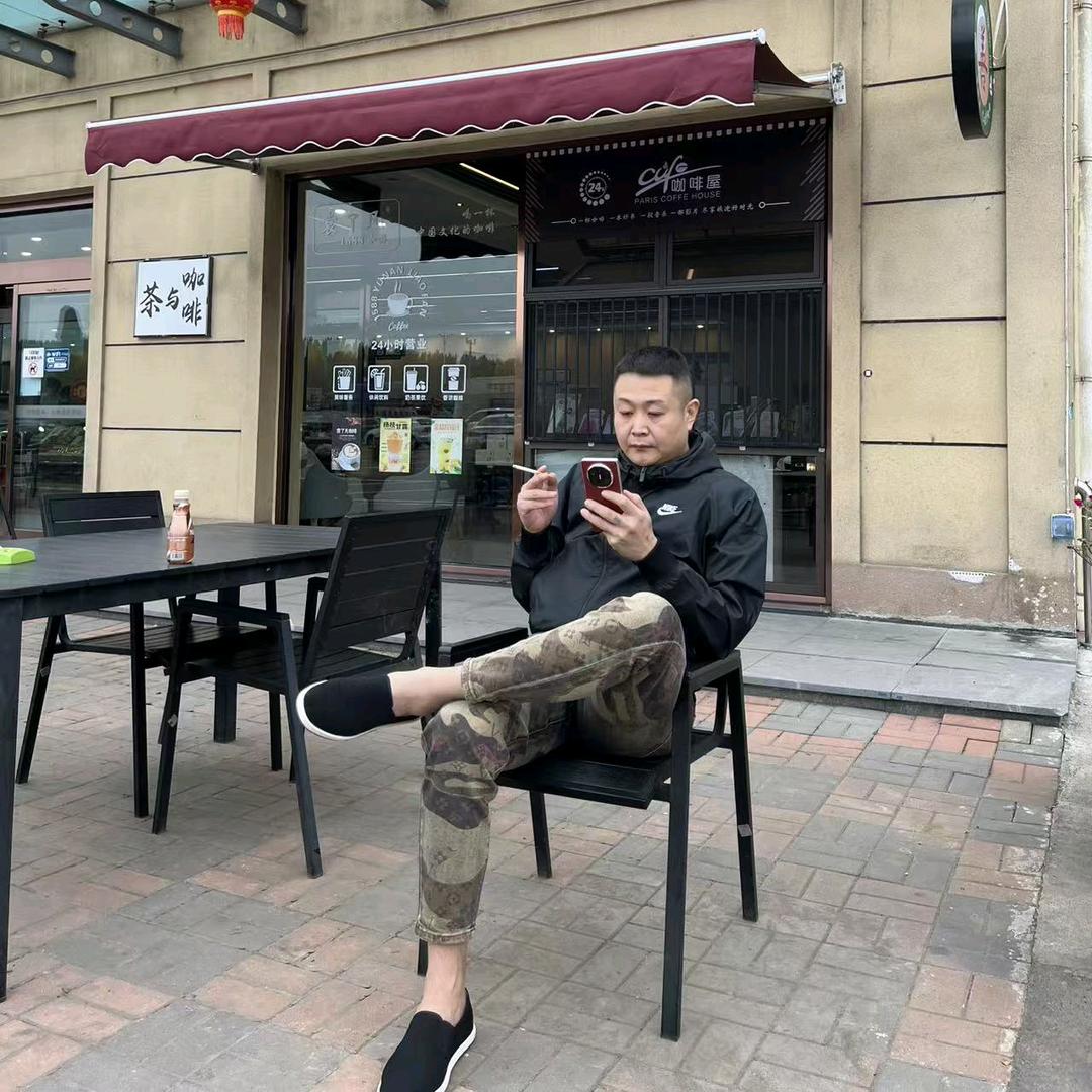 Mr.大强