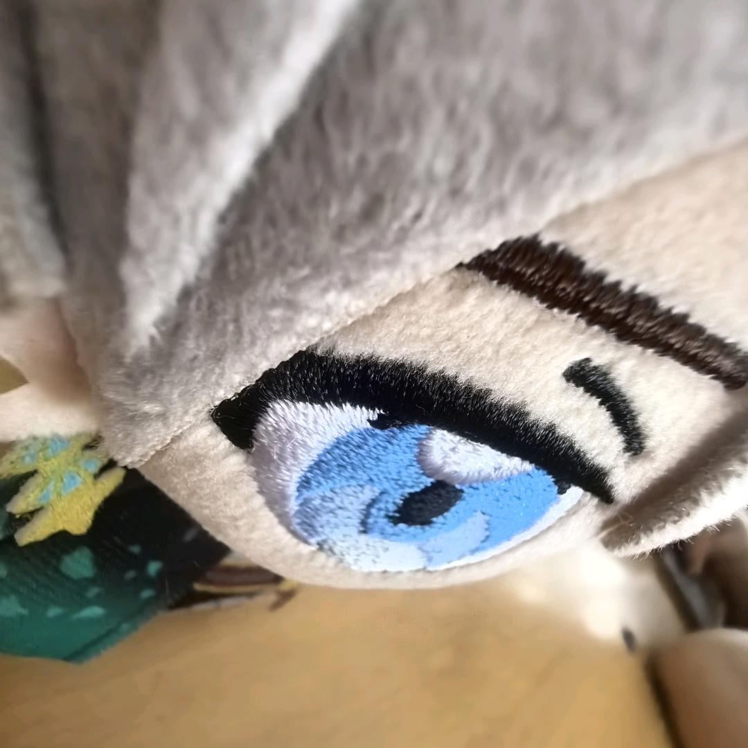 鍋包魚（补发妆教版）