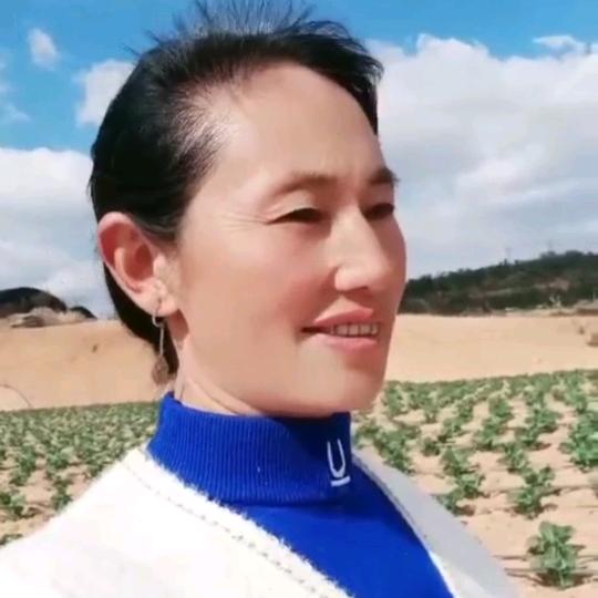 王姐笑对人生
