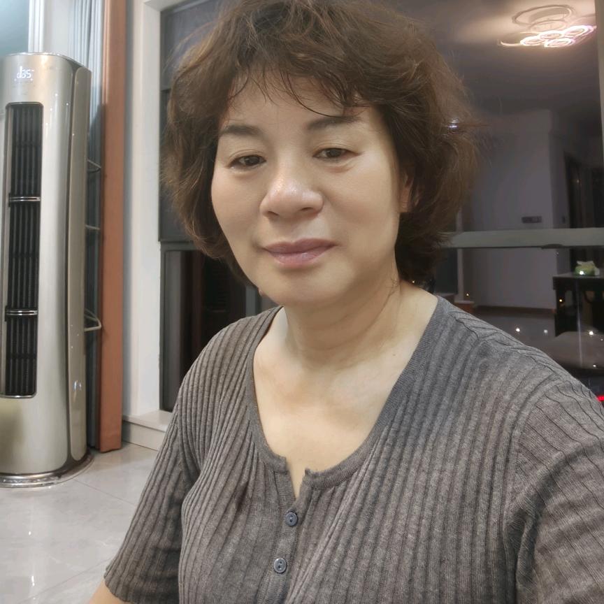 黄秀英@请勿连赞