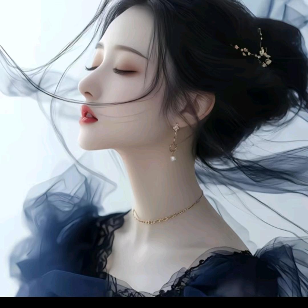 岁月安然✨