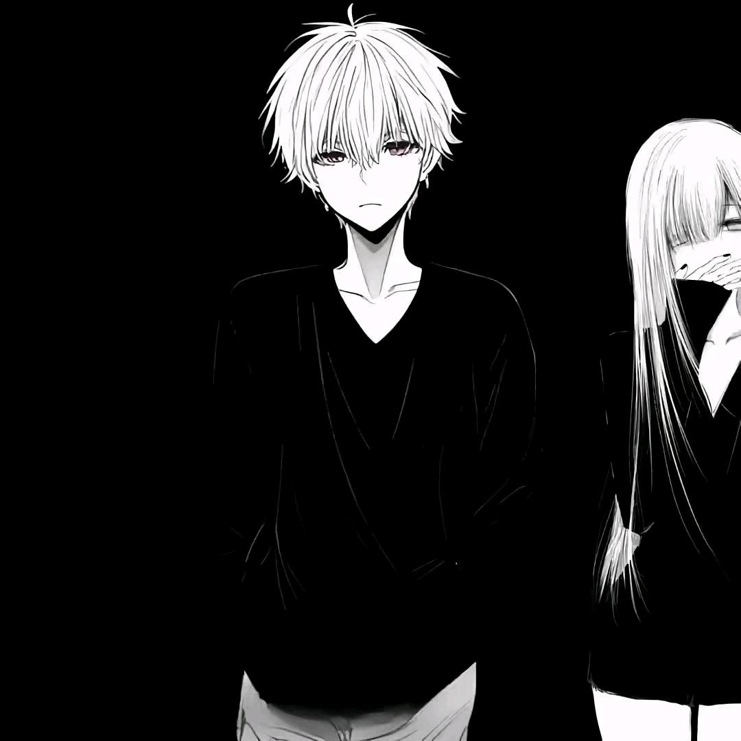 一条淡水中的鱼