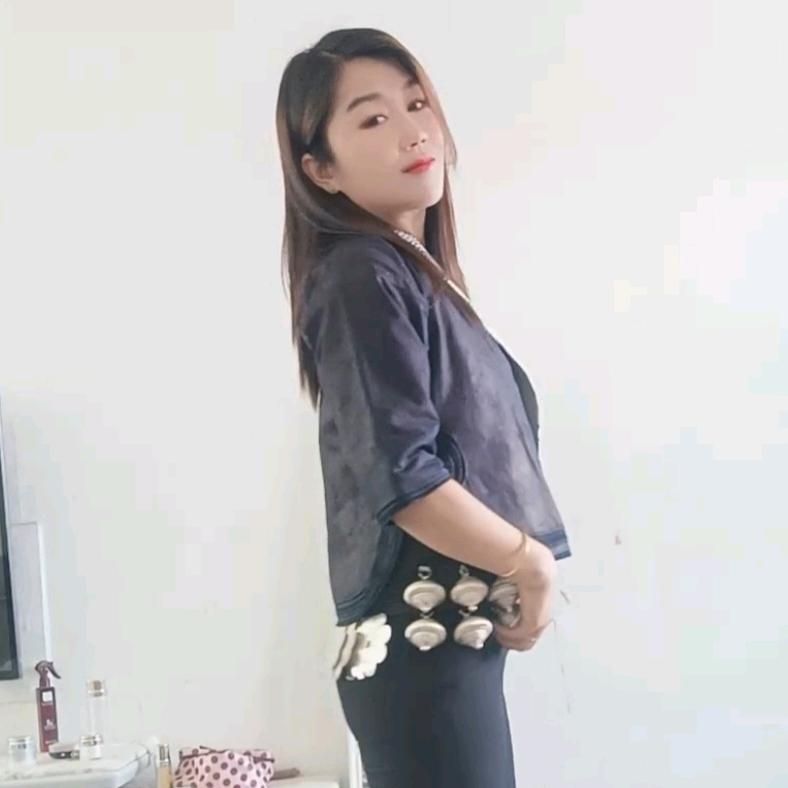 娜娜