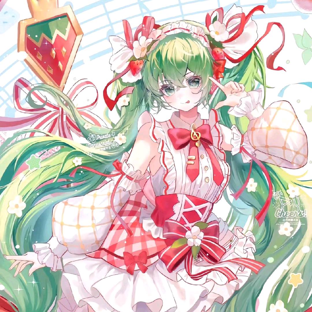 静静