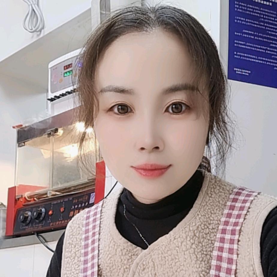 阿玲爱唱歌（橱窗好物分享）