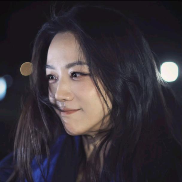 绿子在晴天