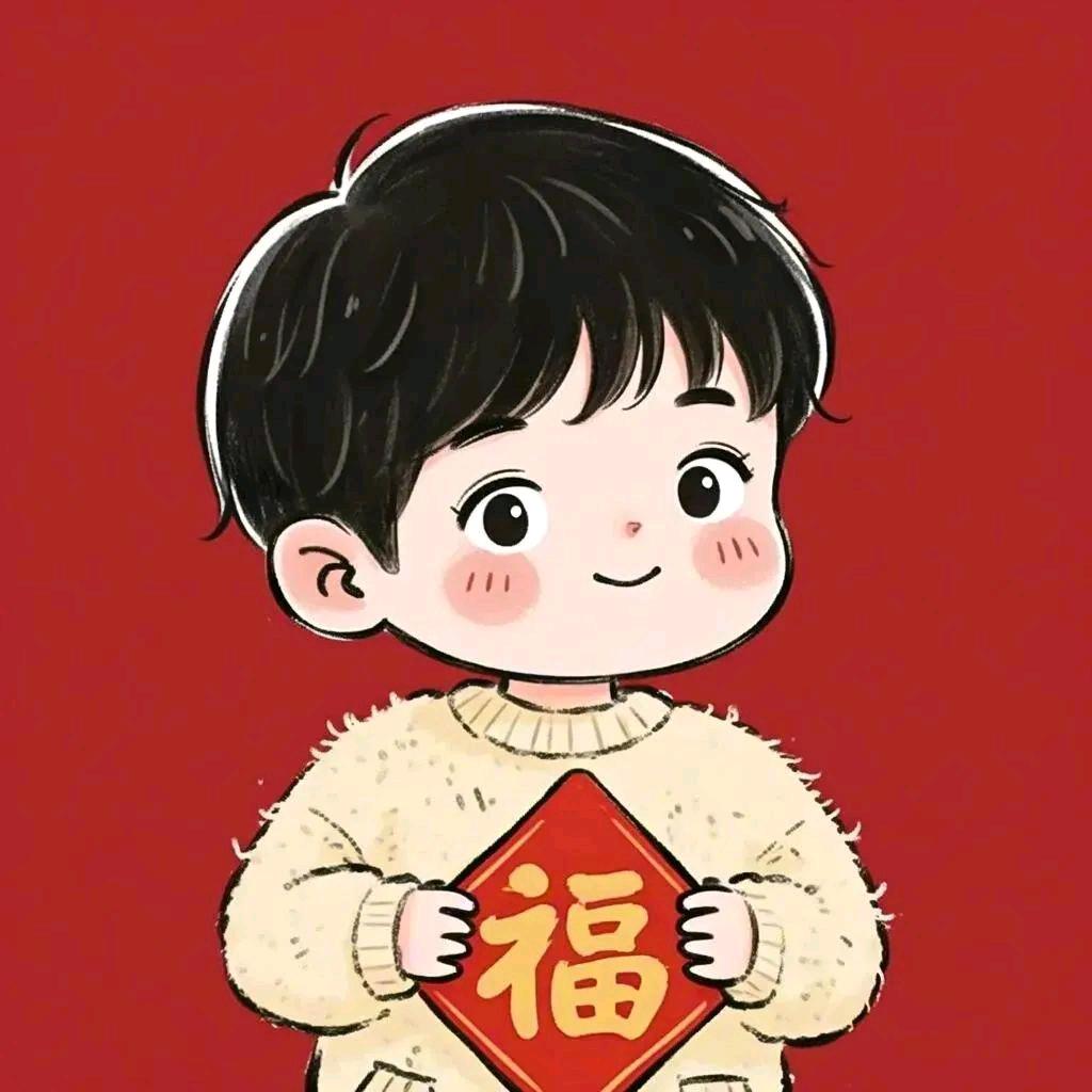 你的陈先生😊