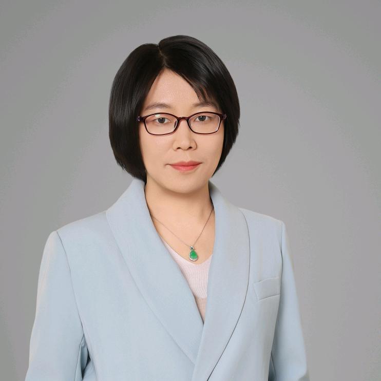 律师黎少艳