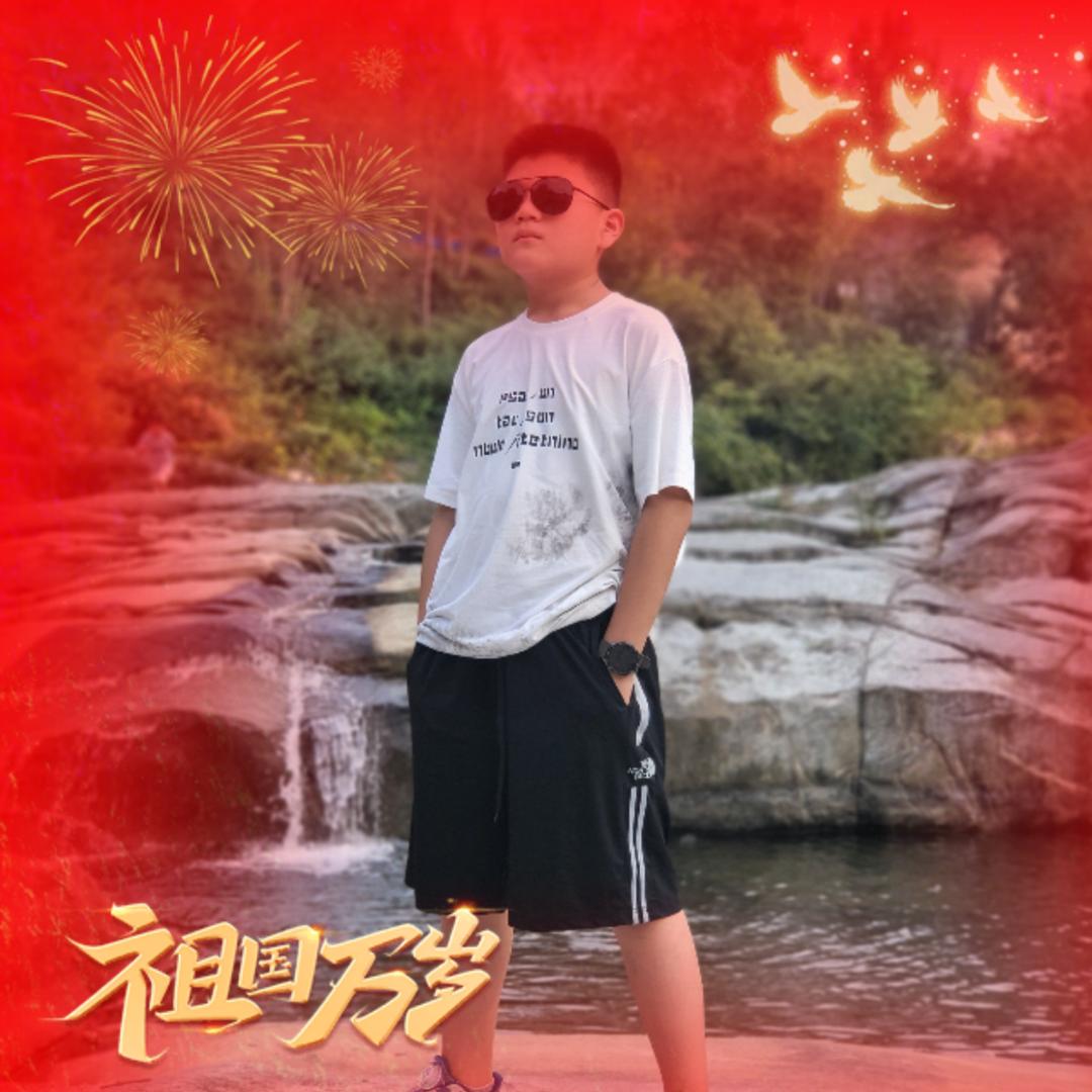 不忘初心@     耿刚