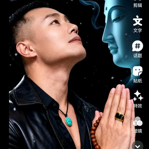 潘同学《铁孩》