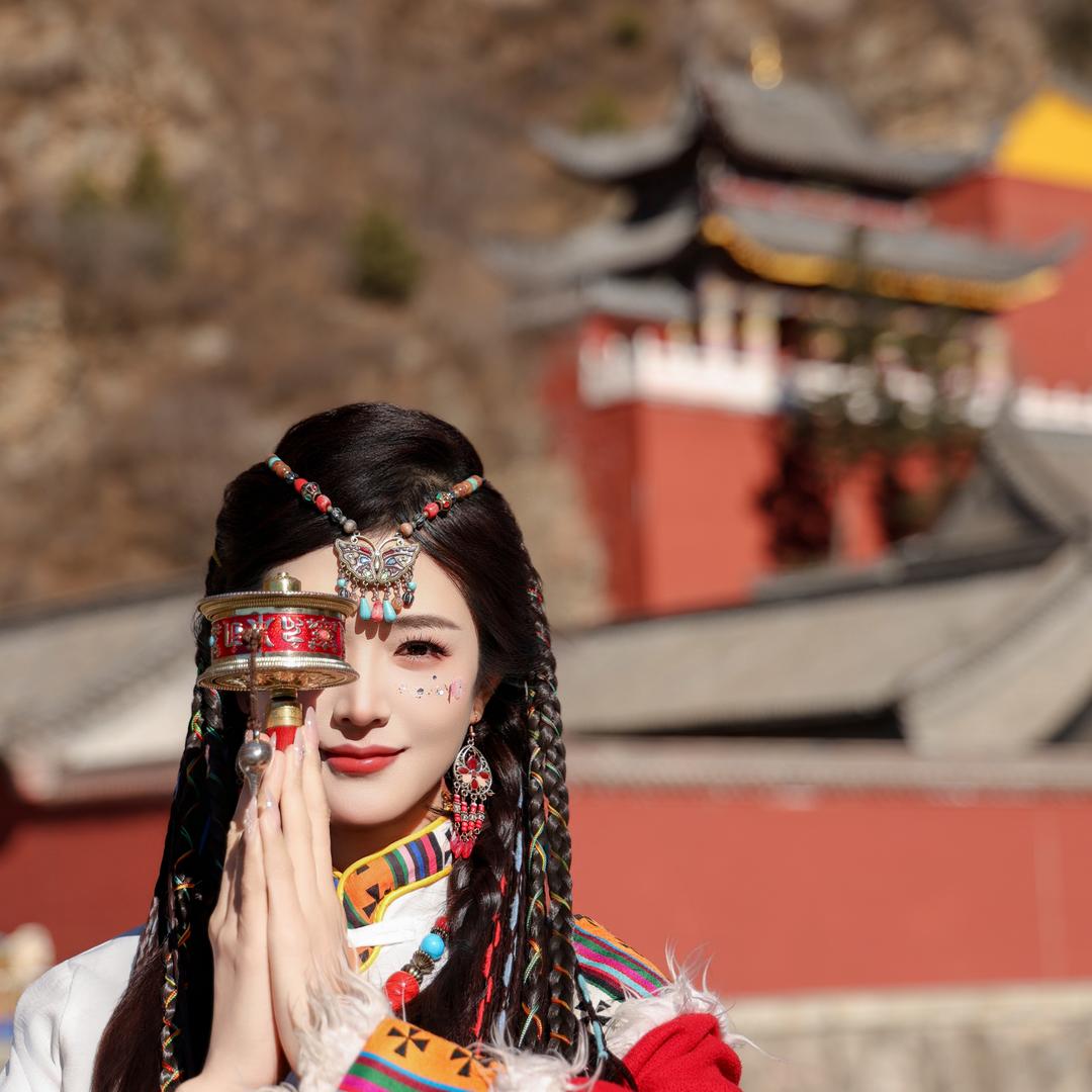 🎀万岁的神