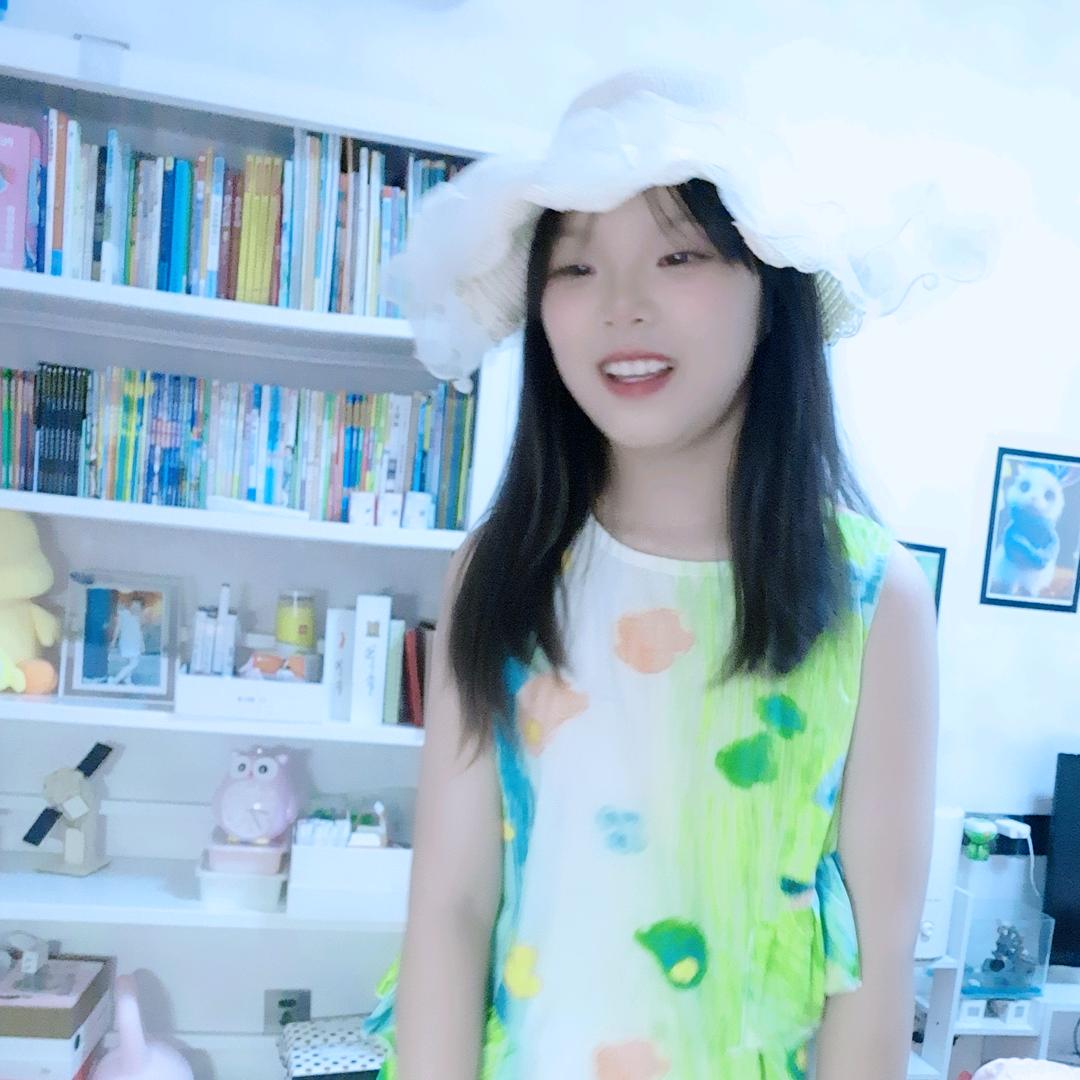 爱吃橘子的西瓜