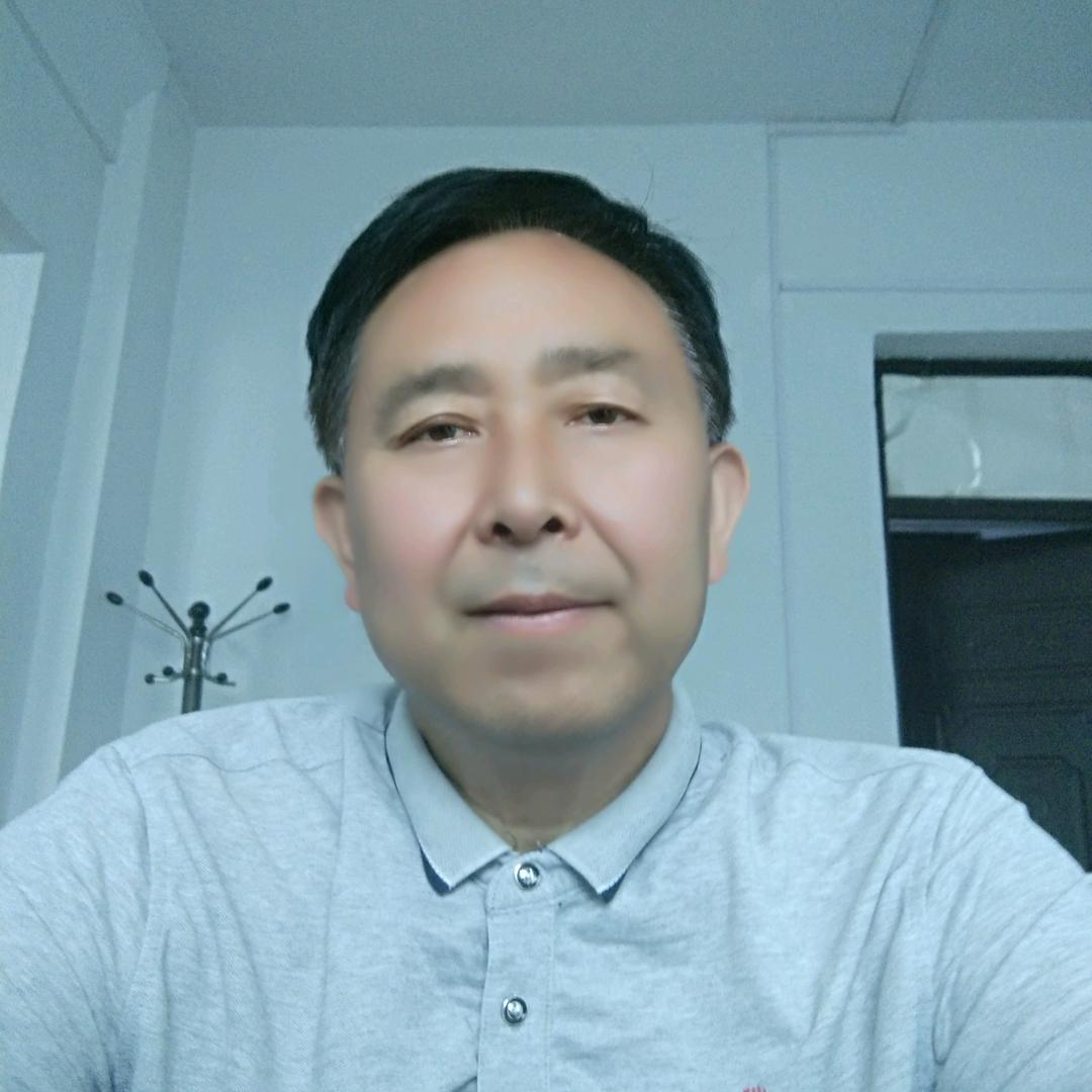 徐永刚