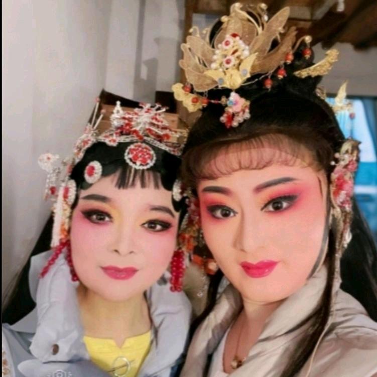 荷花👫