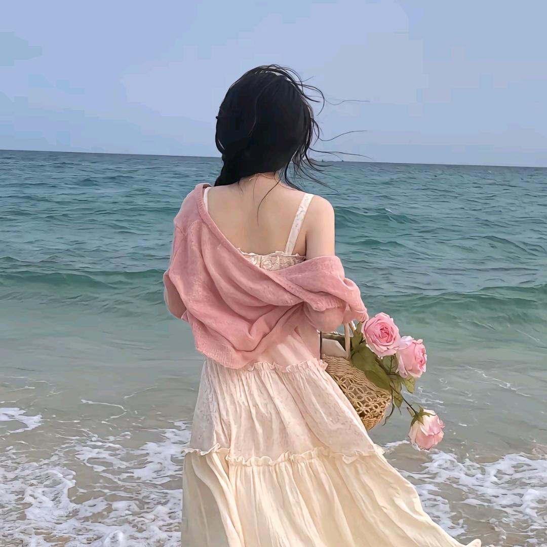 茵茵穿搭