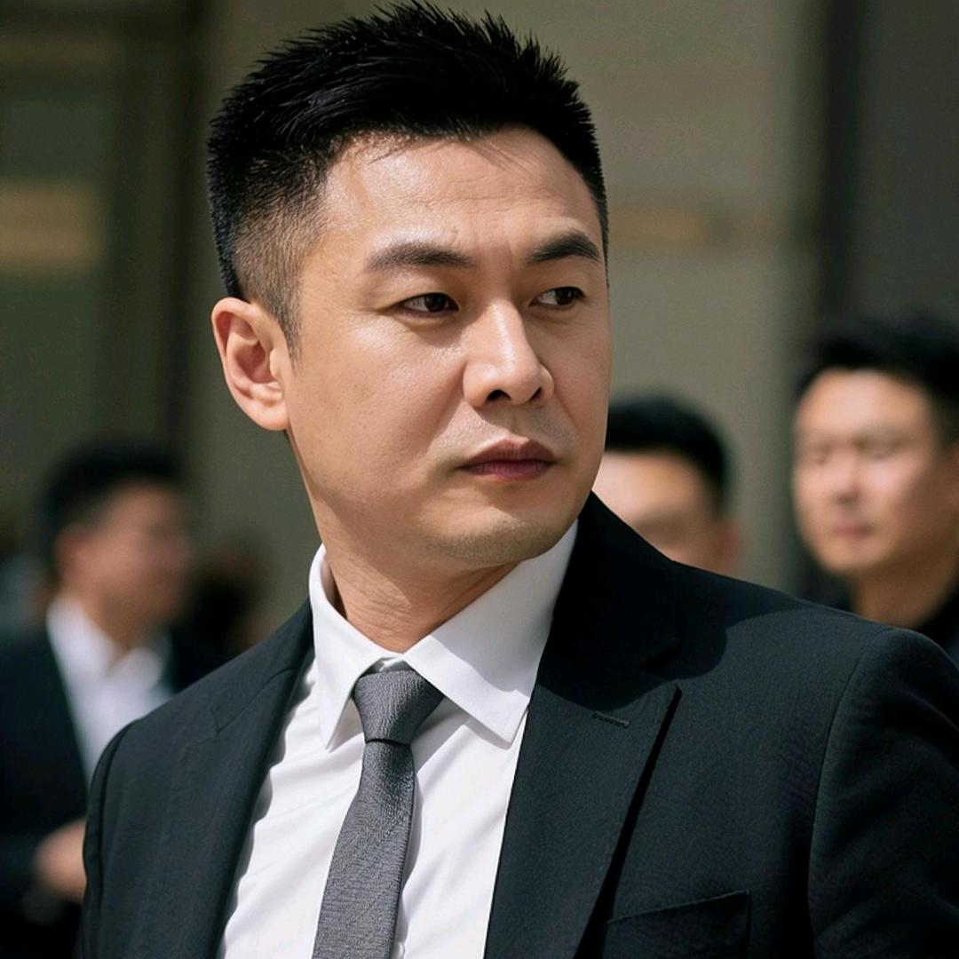 文峰【简单&生活】悟语