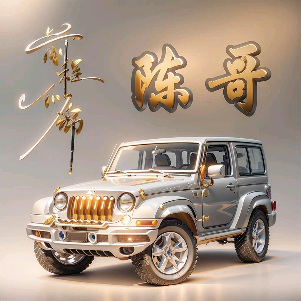 伴喜❤️好运哥