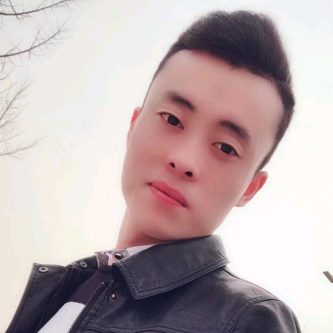 琦琦小朋友