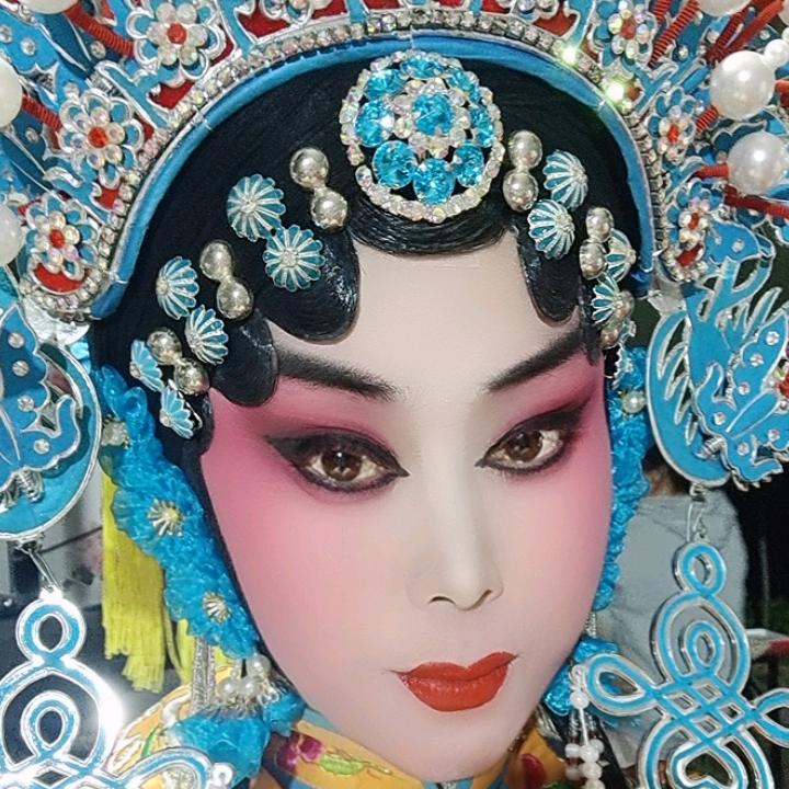 🌹秦腔权宁丽🌹