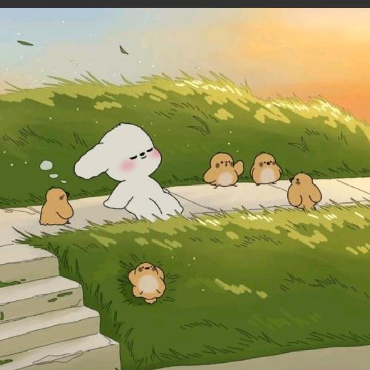 珍惜当下好时光