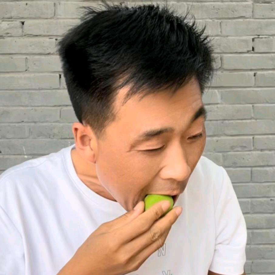 悦农轩农副特产