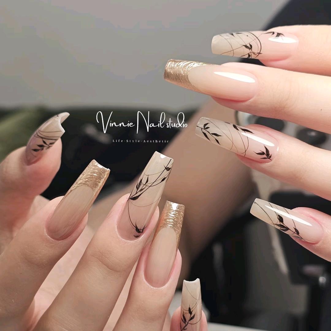指婳（美甲，美睫）