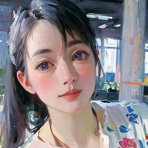 Lxian阿香