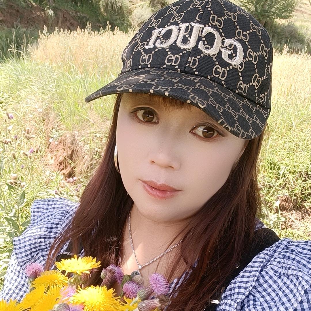 可可西里.