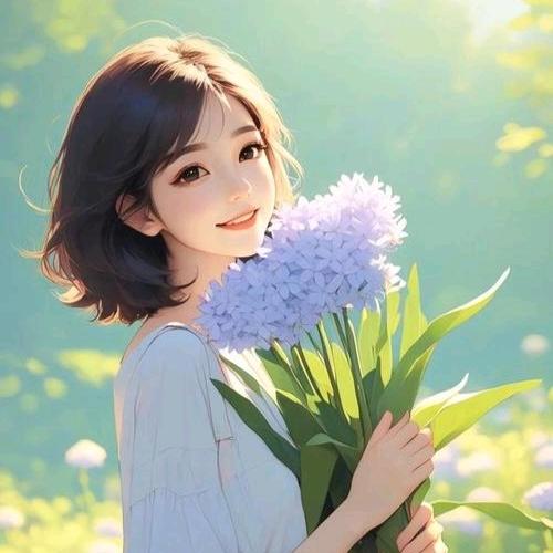一花一世界