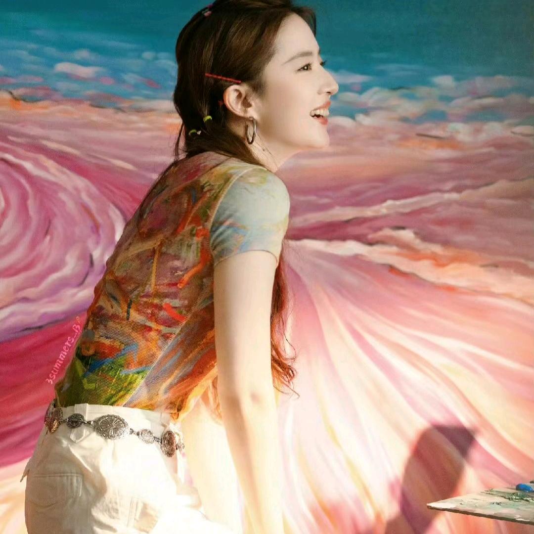 江里影子