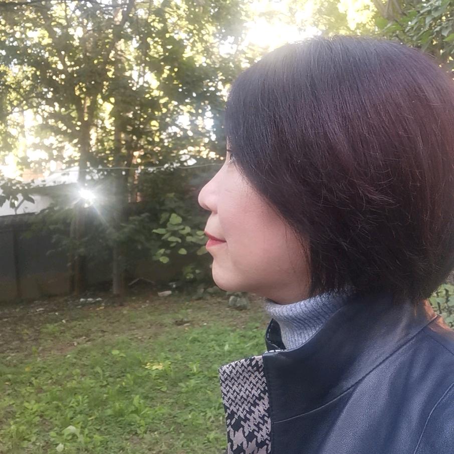 我是炬炬