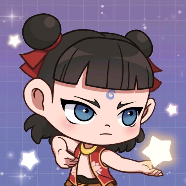 汤毛仔仔