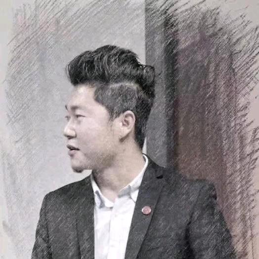 一匹来自天涯的马