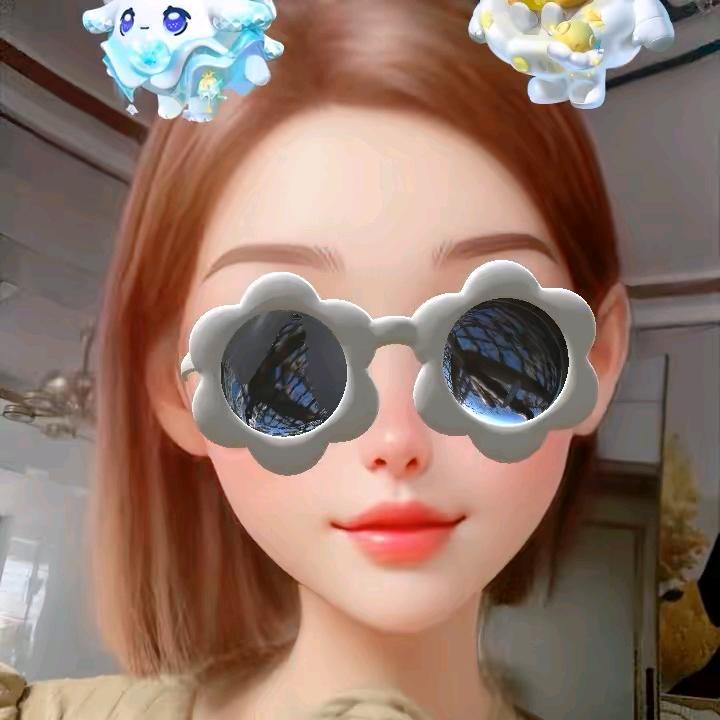 小苹果😘