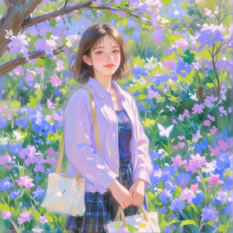 小米团子