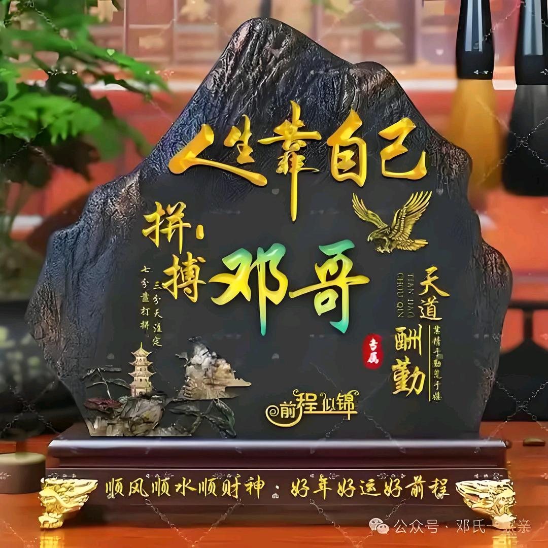 娄底小邓