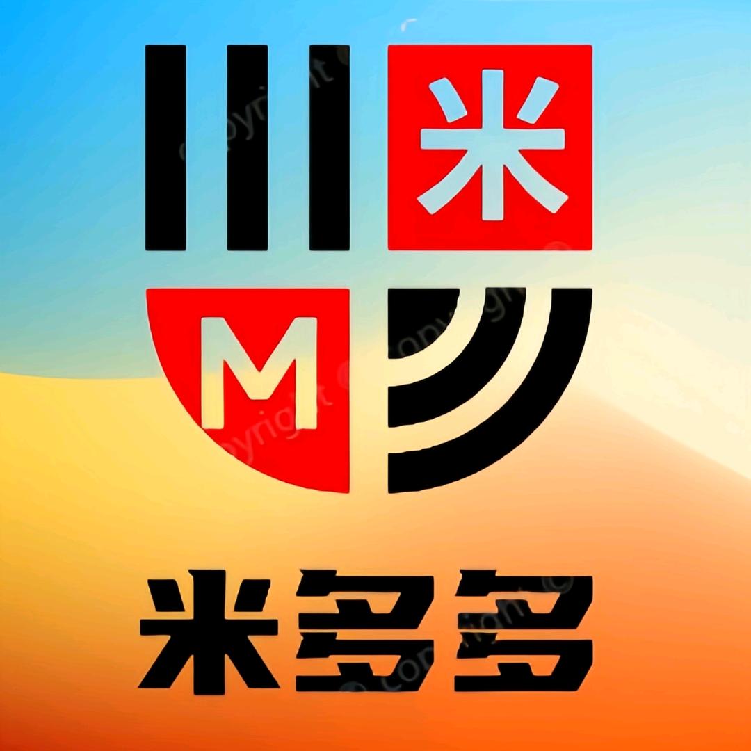 米多多💯