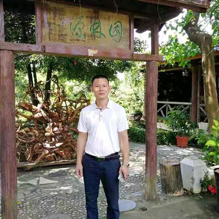 广西北海园林源建设工程有限公司